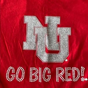 University of Nebraska Tee-Shirt